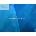 0.2cm lightweight Grid Nylon Taffeta Ripstop Fabric